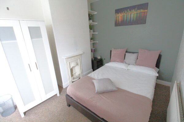 Student Accommodation, 18 Nelthorpe Street, Lincoln, Lincolnshire, LN5 7SJ, United Kingdom