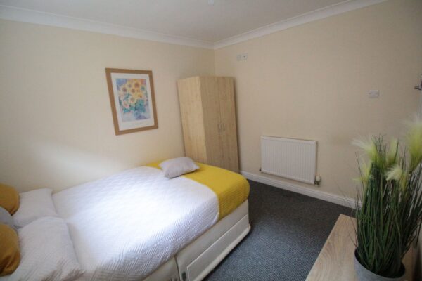 Student Accommodation, 1B Eastbourne Street, Lincoln, Lincolnshire, LN2 5BW, United Kingdom