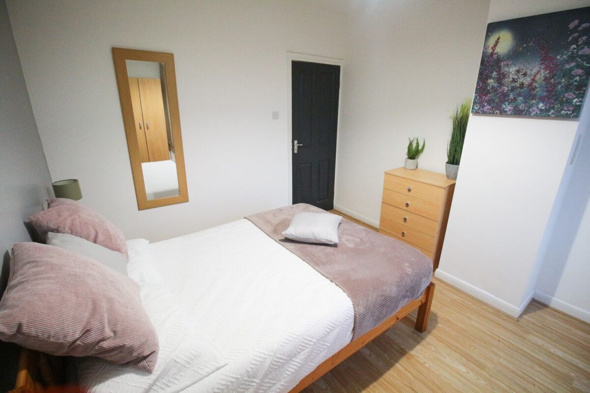 Student Accommodation, 58 Shakespeare Street, High Street, Lincoln, Lincolnshire, LN5 8JS, United Kingdom