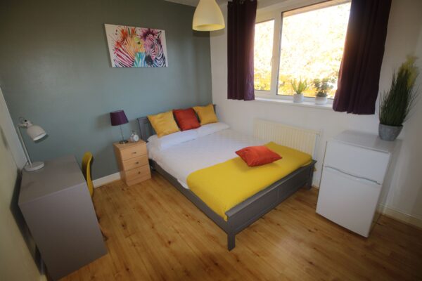 Student Accommodation, 10 Staunton Court, Lincoln, Lincolnshire, LN1 1TN, United Kingdom