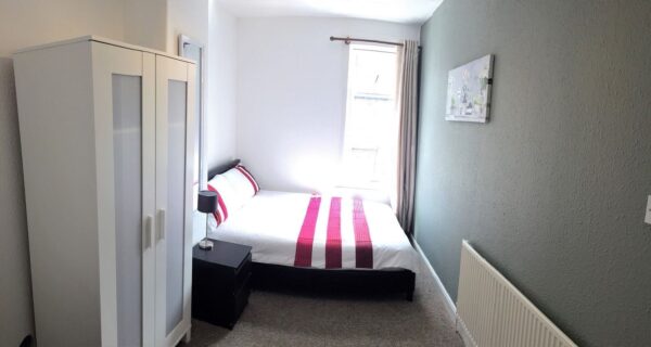 Student Accommodation, 18 Nelthorpe Street, Lincoln, Lincolnshire, LN5 7SJ, United Kingdom