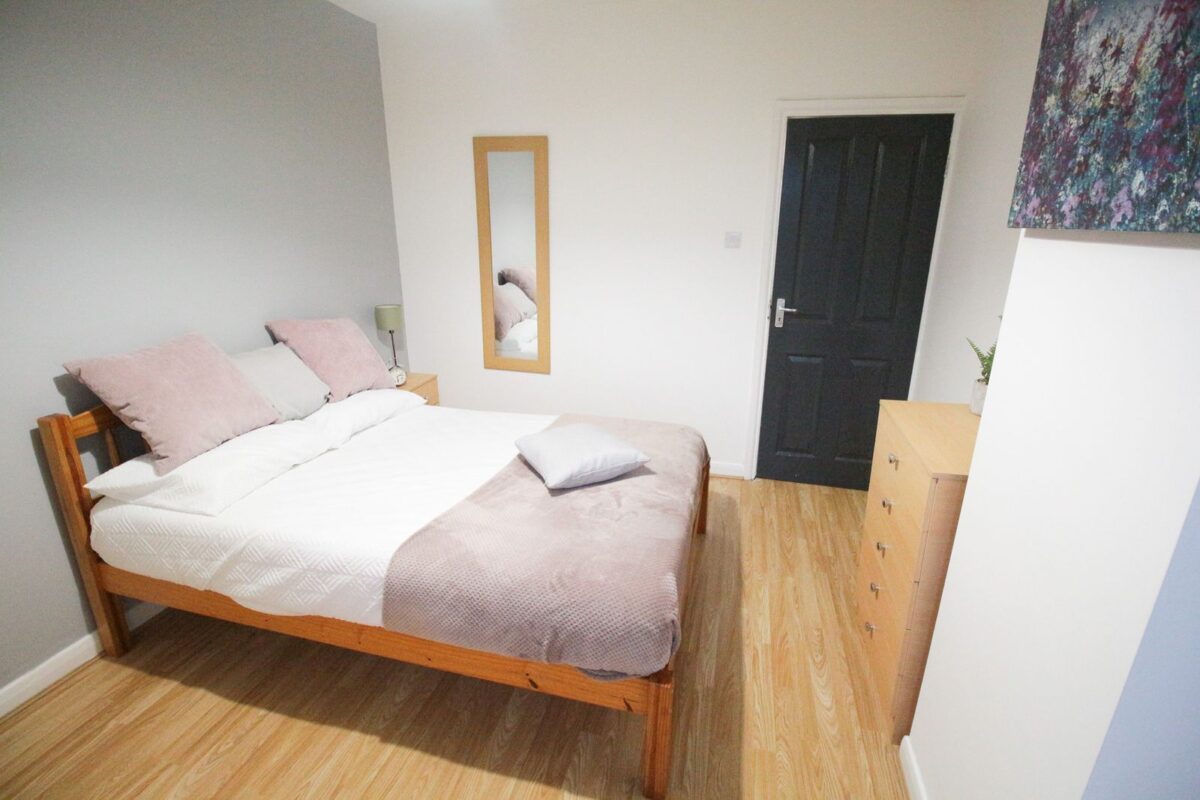 Student Accommodation, 58 Shakespeare Street, High Street, Lincoln, Lincolnshire, LN5 8JS, United Kingdom