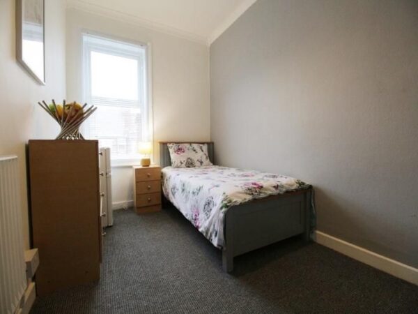 Student Accommodation, 29 Eastbourne Street, Monks Road, Lincoln, Lincolnshire, LN2 5BW, United Kingdom