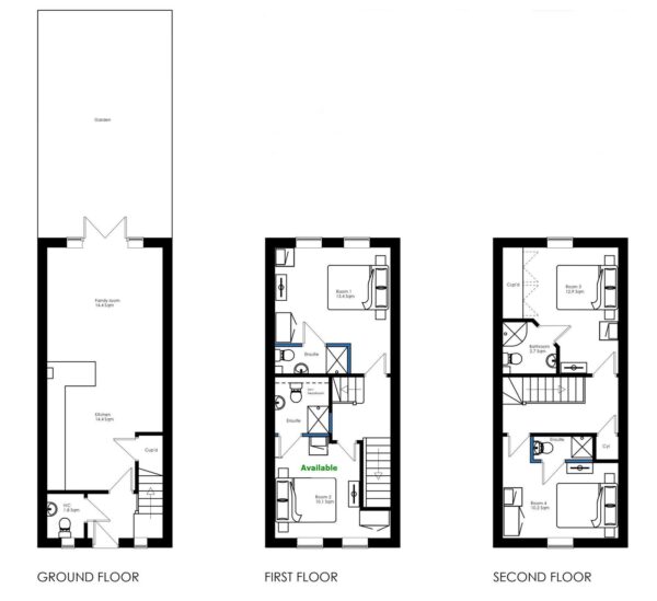 Sorrel Drive, Nottingham, Nottinghamshire, NG17 8RW