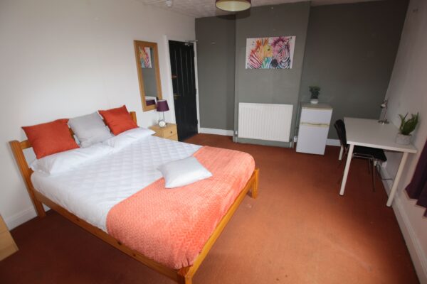 Student Accommodation, 59 Waterloo Street, Lincoln, Lincolnshire, LN6 7AQ, United Kingdom