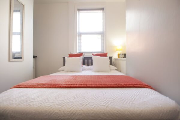 Student Accommodation, 60 Park Street, Lincoln, Lincolnshire, LN1 1UR, United Kingdom