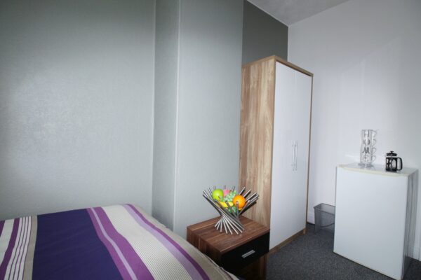 Student Accommodation, 13 Rosemary Lane, Lincoln, Lincolnshire, LN2 5AT, United Kingdom