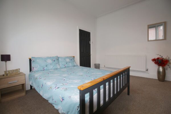 Student Accommodation, 29 Eastbourne Street, Monks Road, Lincoln, Lincolnshire, LN2 5BW, United Kingdom