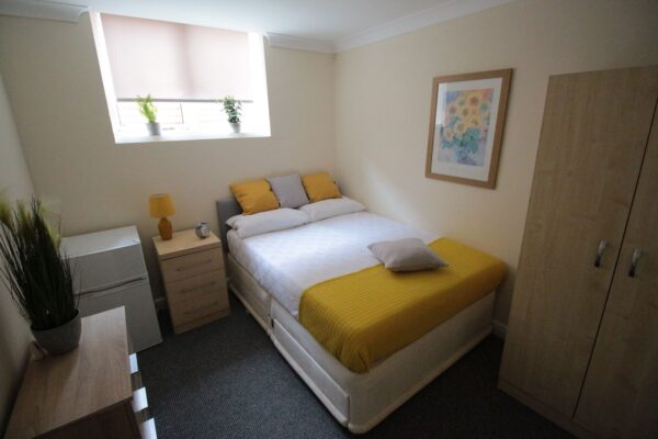 Student Accommodation, 1B Eastbourne Street, Lincoln, Lincolnshire, LN2 5BW, United Kingdom