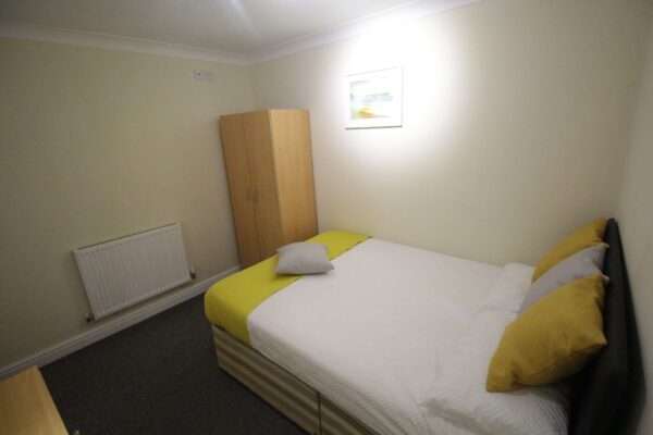 Student Accommodation, 1B Eastbourne Street, Lincoln, Lincolnshire, LN2 5BW, United Kingdom