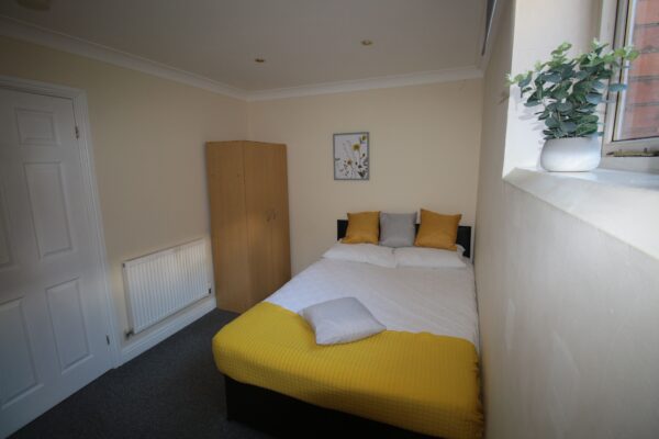 Student Accommodation, 1B Eastbourne Street, Lincoln, Lincolnshire, LN2 5BW, United Kingdom