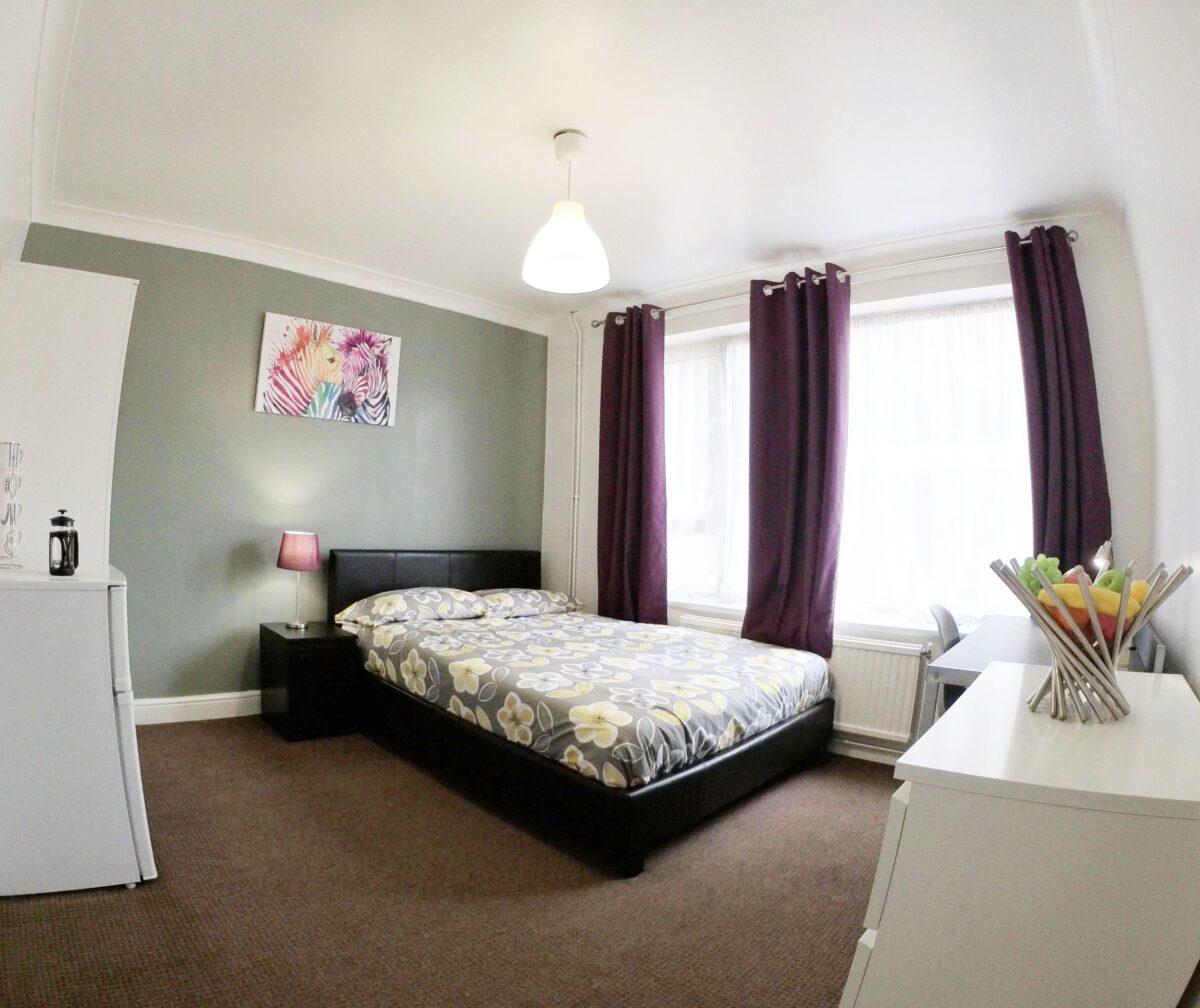 Student Accommodation, 10 Staunton Court, Lincoln, Lincolnshire, LN1 1TN, United Kingdom