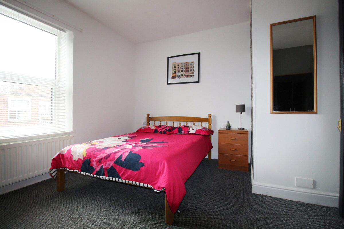 Student Accommodation, 13 Rosemary Lane, Lincoln, Lincolnshire, LN2 5AT, United Kingdom