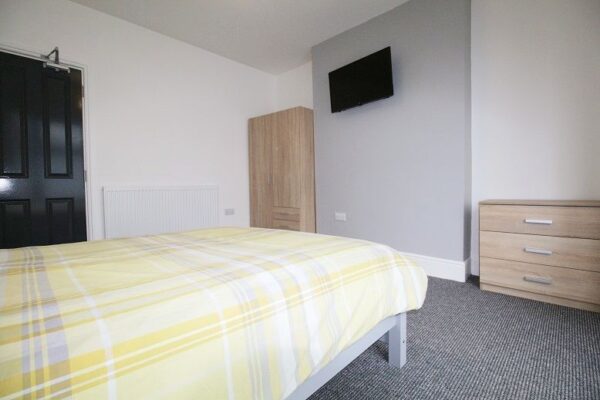 Student Accommodation, 68 Ripon Street, Lincoln, Lincolnshire, LN5 7NQ, United Kingdom