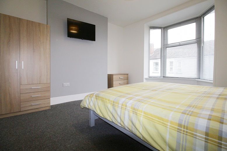 Student Accommodation, 68 Ripon Street, Lincoln, Lincolnshire, LN5 7NQ, United Kingdom