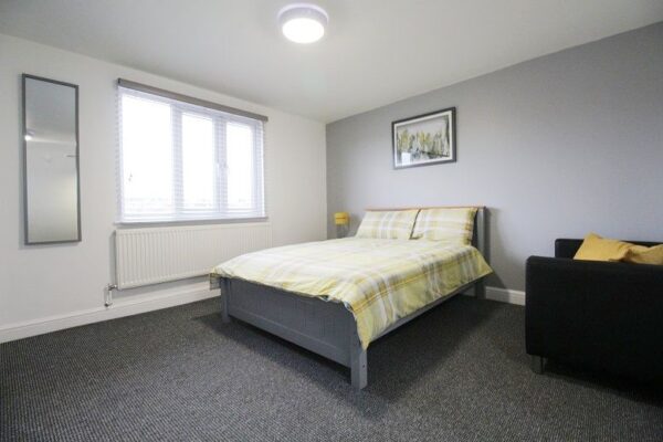 Student Accommodation, 68 Ripon Street, Lincoln, Lincolnshire, LN5 7NQ, United Kingdom