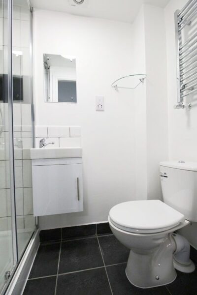 Student Accommodation, 68 Ripon Street, Lincoln, Lincolnshire, LN5 7NQ, United Kingdom