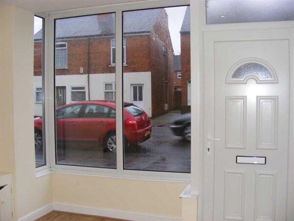 Flat A Newark Road, Lincoln, Lincolnshire, LN5 8NQ