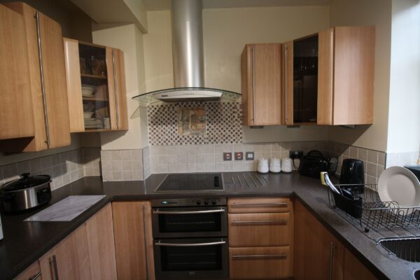 Apartment 6 Cathedral Heights Chichester Road, Lincoln, Lincolnsire, LN4 2FE, United Kingdom