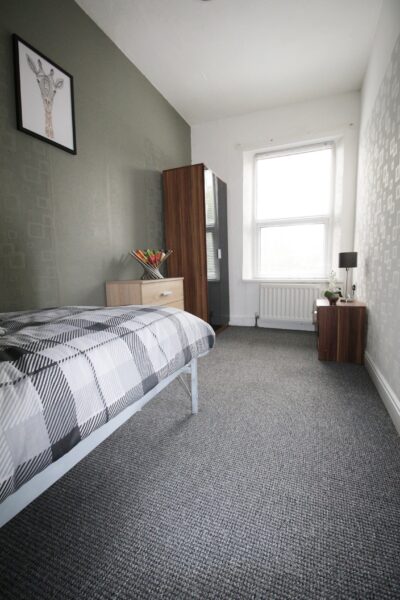 Student Accommodation, 13 Rosemary Lane, Lincoln, Lincolnshire, LN2 5AT, United Kingdom