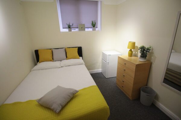 Student Accommodation, 1B Eastbourne Street, Lincoln, Lincolnshire, LN2 5BW, United Kingdom