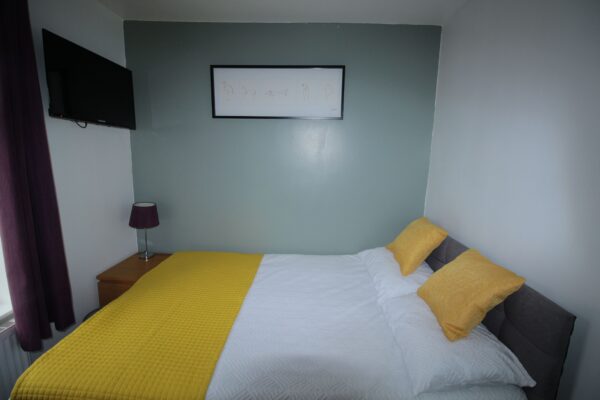 Student Accommodation, 13 Albany Street, Lincoln, Lincolnshire, LN1 3JD, United Kingdom