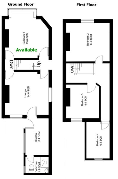 Winn Street, Lincoln, Lincolnsire, LN2 5EW, United Kingdom