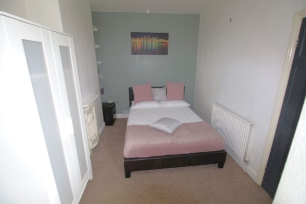 Student Accommodation, 18 Nelthorpe Street, Lincoln, Lincolnshire, LN5 7SJ, United Kingdom