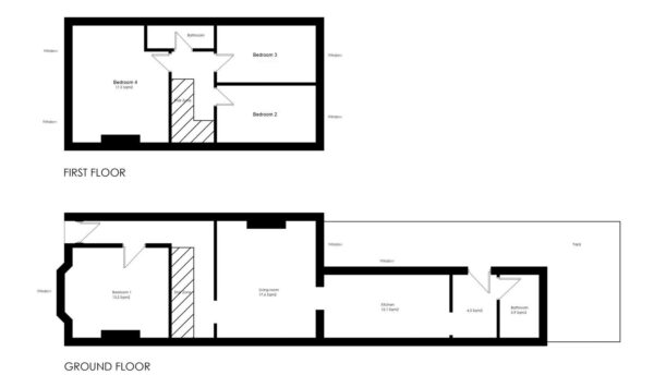 Student Accommodation, 29 Eastbourne Street, Monks Road, Lincoln, Lincolnshire, LN2 5BW, United Kingdom