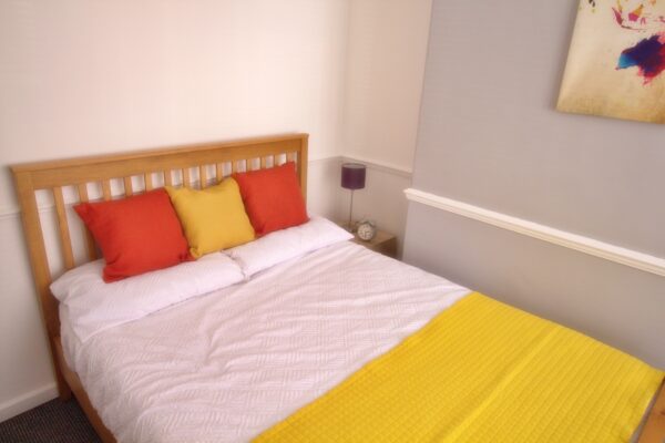 Student Accommodation, 44 Cromwell Street, Lincoln, Lincolnshire, LN2 5LP, United Kingdom