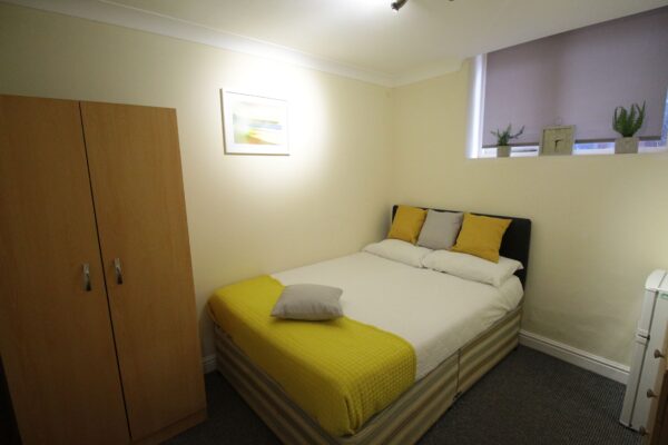 Student Accommodation, 1B Eastbourne Street, Lincoln, Lincolnshire, LN2 5BW, United Kingdom