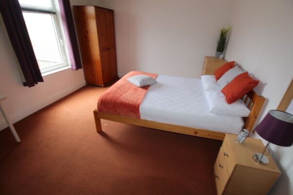 Student Accommodation, 59 Waterloo Street, Lincoln, Lincolnshire, LN6 7AQ, United Kingdom