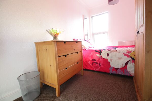 Student Accommodation, 25 Hood Street, Lincoln, Lincolnshire, LN5 7XB, United Kingdom