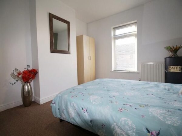 Student Accommodation, Craven Street, Lincoln, LN5 8DQ
