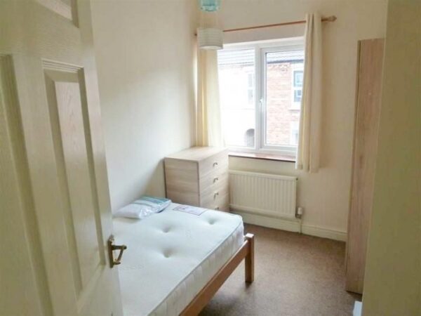 Student Accommodation, Craven Street, Lincoln, LN5 8DQ