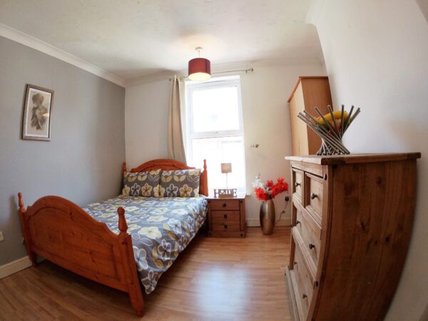 Student Accommodation, 4 Florence Street, Lincoln, Lincolnshire, LN2 5LR, United Kingdom