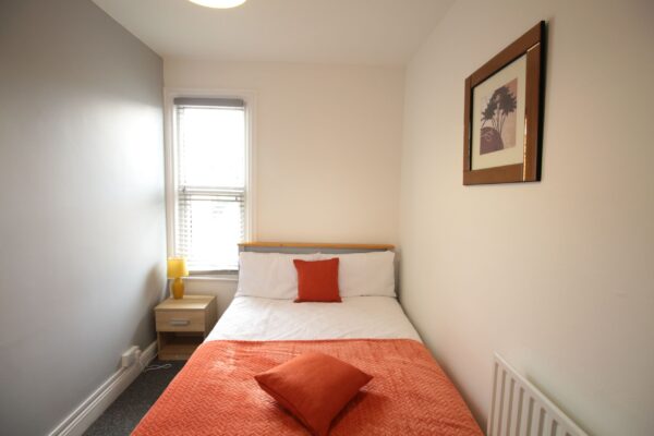 Student Accommodation, 77 Canwick Road, Lincoln, Lincolnshire, LN5 8HE, United Kingdom