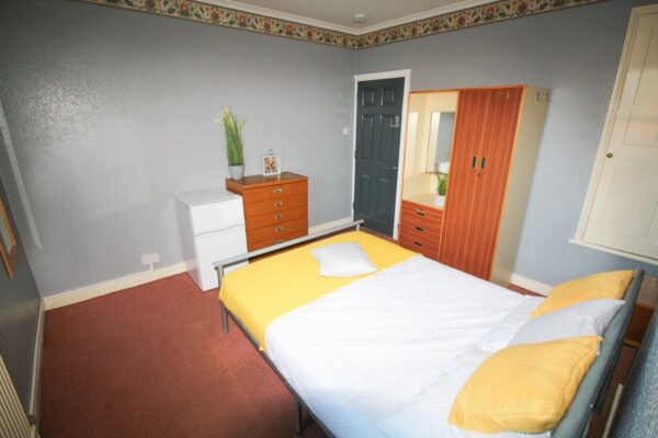 Student Accommodation, 32 Ripon Street, Lincoln, Lincolnshire, LN5 7NL, United Kingdom