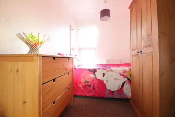 Student Accommodation, 25 Hood Street, Lincoln, Lincolnshire, LN5 7XB, United Kingdom