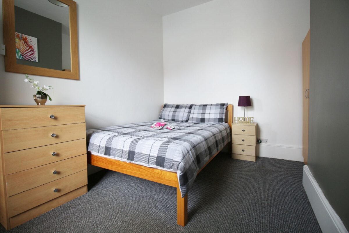 Student Accommodation, 79 Ripon Street, Lincoln, Lincolnshire, LN5 7NH, United Kingdom