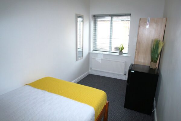 Student Accommodation, 18 Craven Street, Lincoln, Lincolnshire, LN5 8DQ, United Kingdom