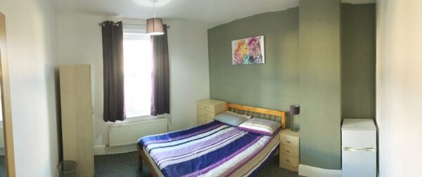 Student Accommodation, Ripon Street, Lincoln, LN5 7NH
