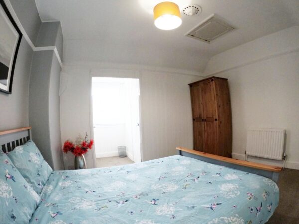 Student Accommodation, 151 Winn Street, Lincoln, Lincolnshire, LN2 5EW, United Kingdom