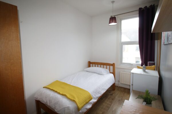 Student Accommodation, 85 Ripon Street, Lincoln, LN5 7NH