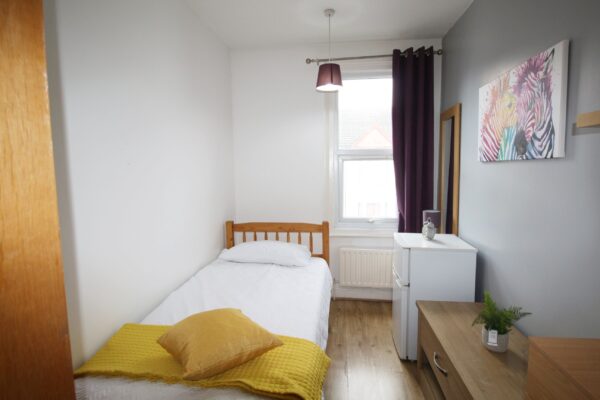 Student Accommodation, 85 Ripon Street, Lincoln, LN5 7NH