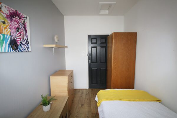 Student Accommodation, 85 Ripon Street, Lincoln, LN5 7NH