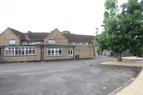 Park View, Brayford House Block, St. Botolphs Crescent, Lincoln