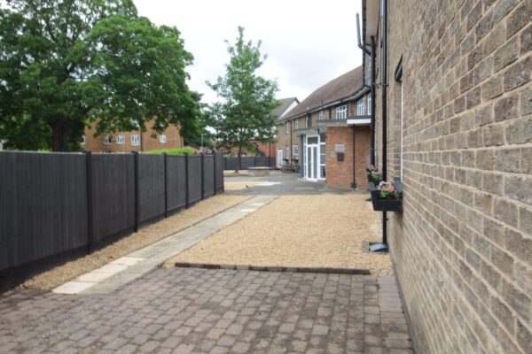 Park View, Brayford House Block, St. Botolphs Crescent, Lincoln