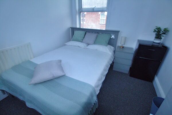 Student Accommodation, 90 Portland Street, Lincoln, Lincolnshire, LN5 7LB, United Kingdom