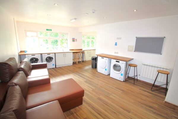 Student Accommodation, Parkview, South Park House Block, St. Botolphs Crescent, Lincoln, Lincolnshire, LN5 8AZ, UK